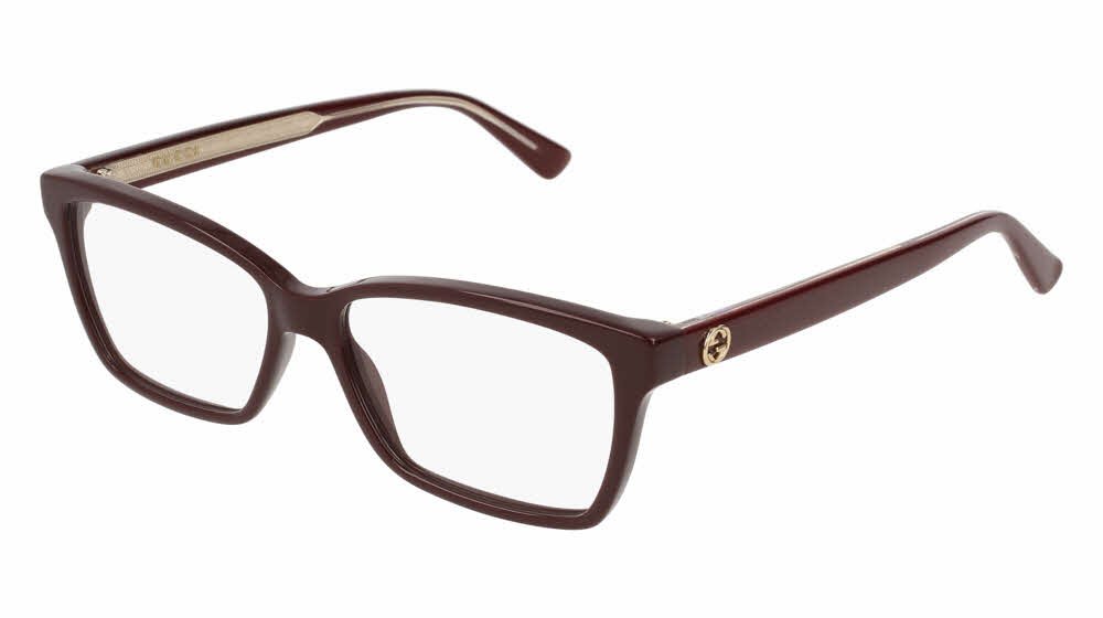 Gucci GG0312O Eyeglasses