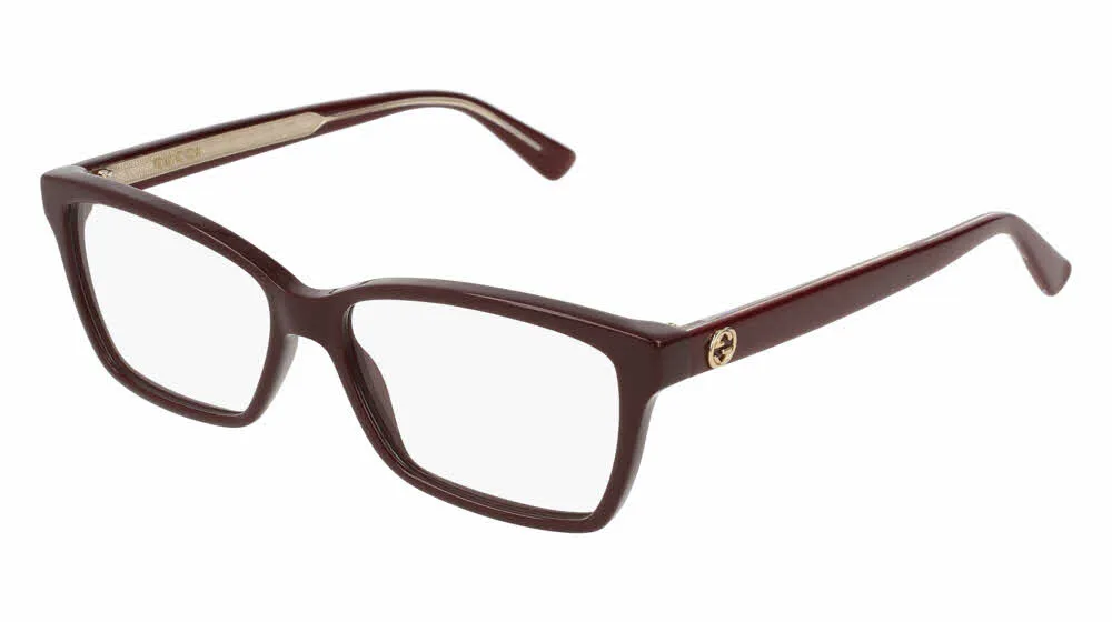 Gucci GG0312O Eyeglasses
