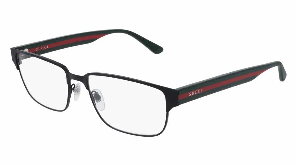 Gucci GG0753O Eyeglasses - Image 2