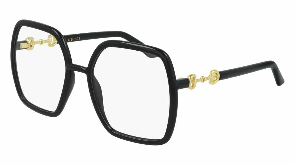 Gucci GG0890O Eyeglasses - Image 2