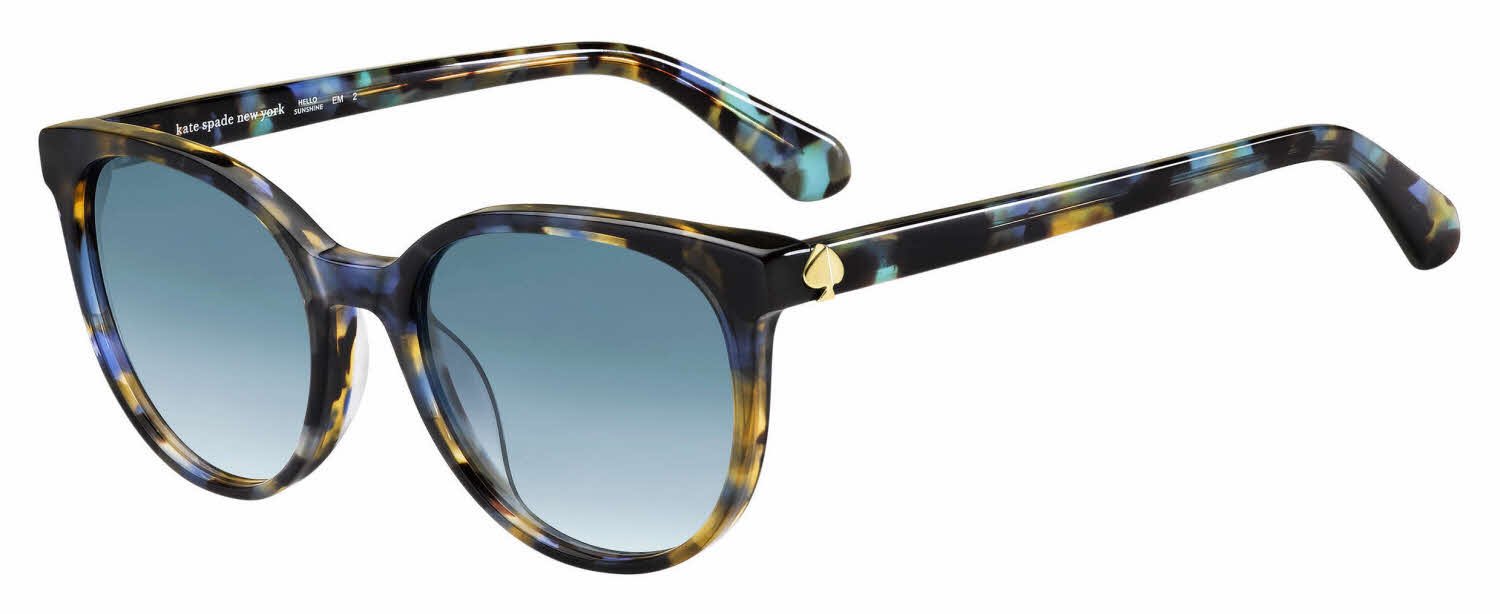 Kate Spade MelanieS Sunglasses