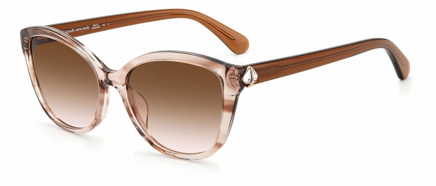 Kate Spade Hensley/G/S Sunglasses