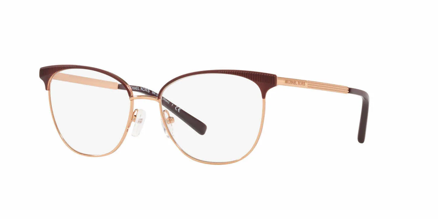 Michael Kors MK3018 Eyeglasses - Image 3