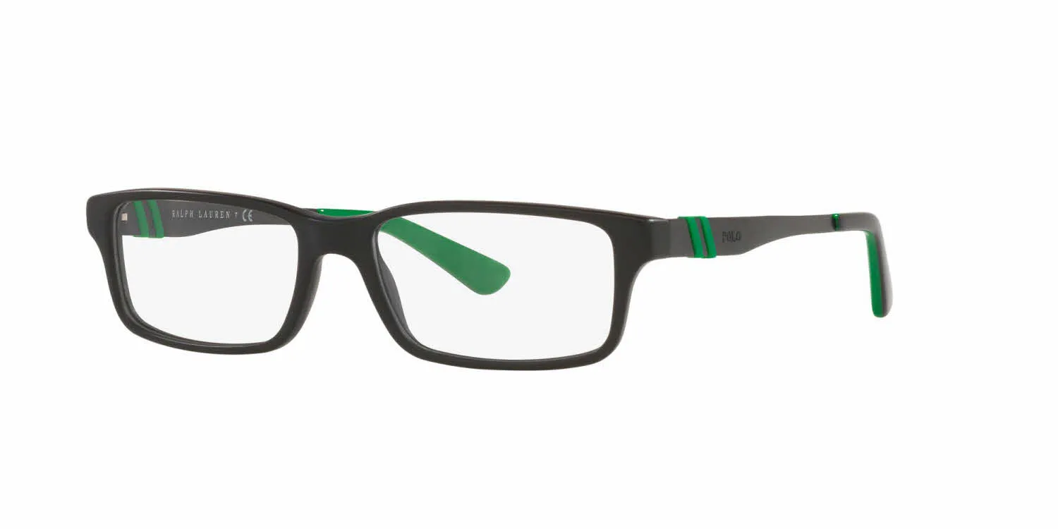 Polo PH2115 Eyeglasses - Image 2