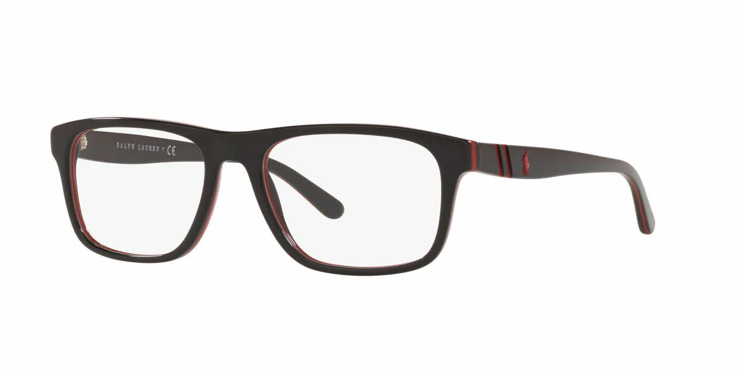 Discount Badge Polo PH2211 Eyeglasses
