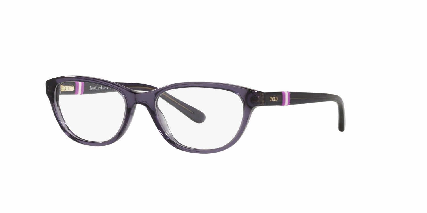 Polo Kids PP8542 Eyeglasses