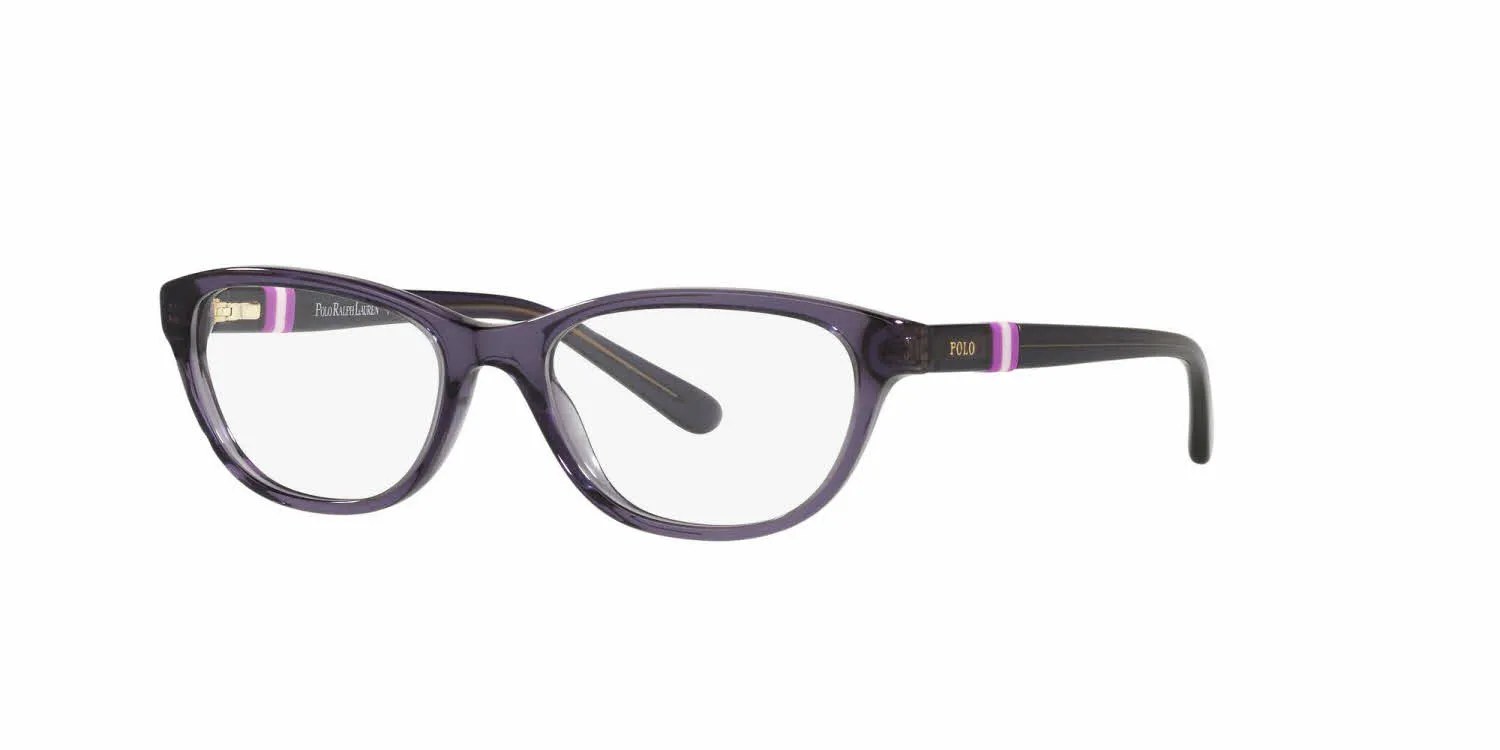 Polo Kids PP8542 Eyeglasses