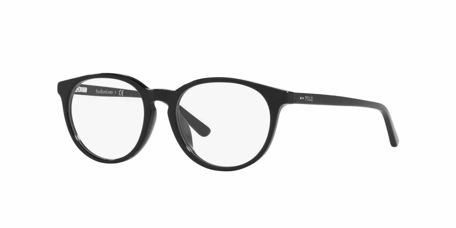 Polo Kids PP8544U Eyeglasses - Image 2