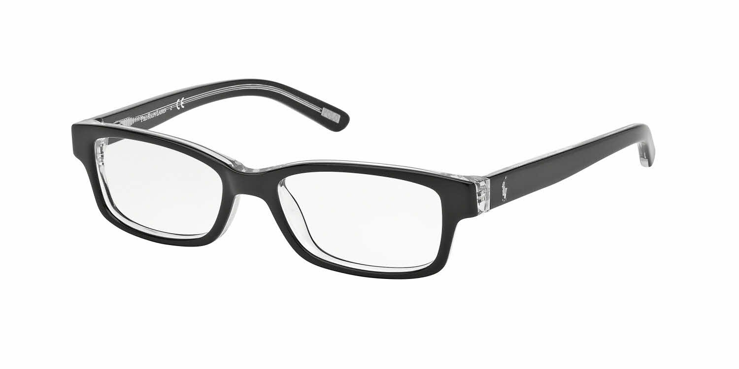 Polo Kids PP8518 Eyeglasses