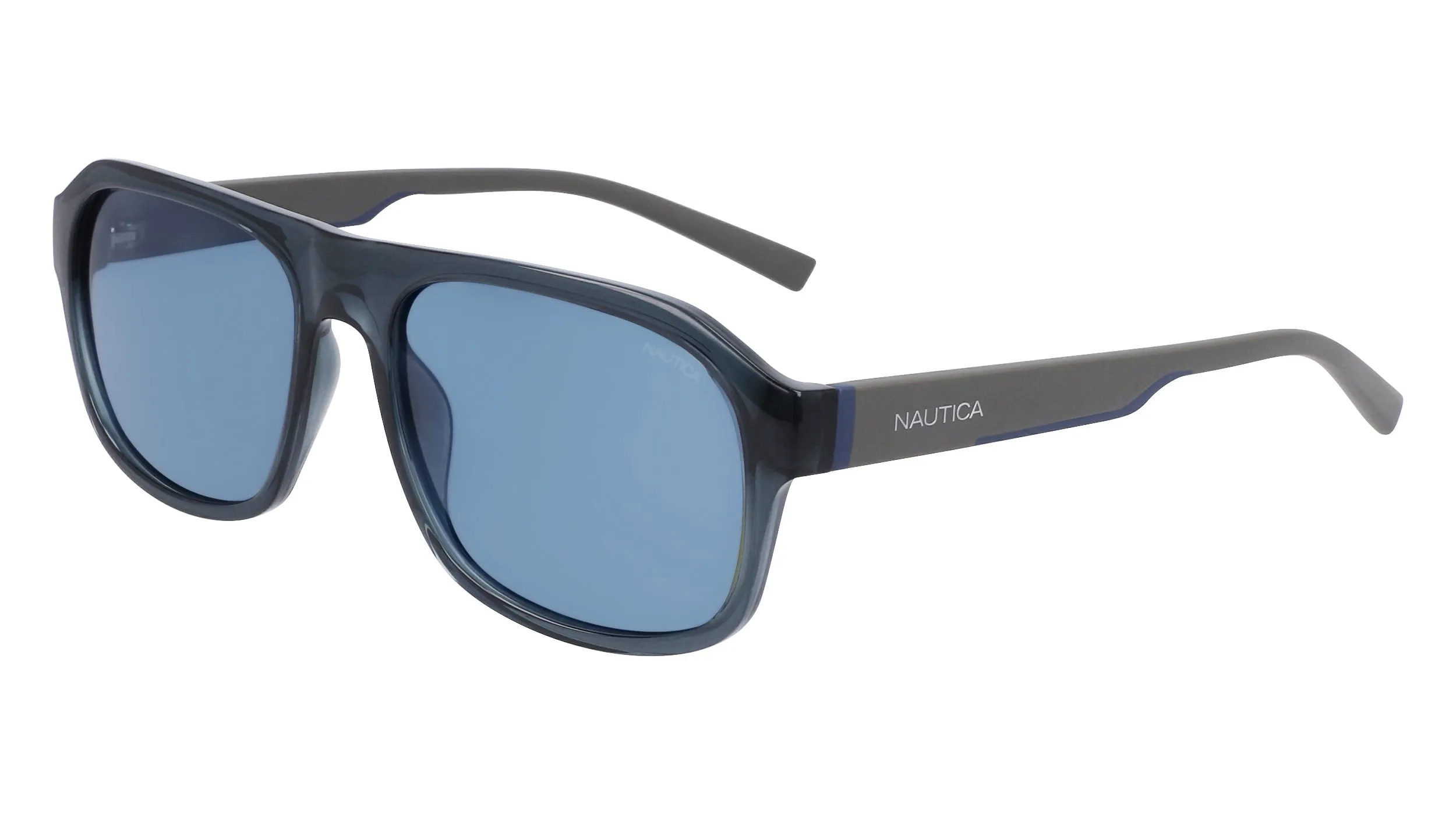 Nautica N6252S Sunglasses - Image 3