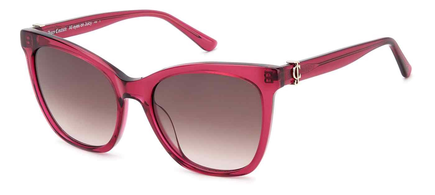 Juicy Couture JU 629/G/S Sunglasses