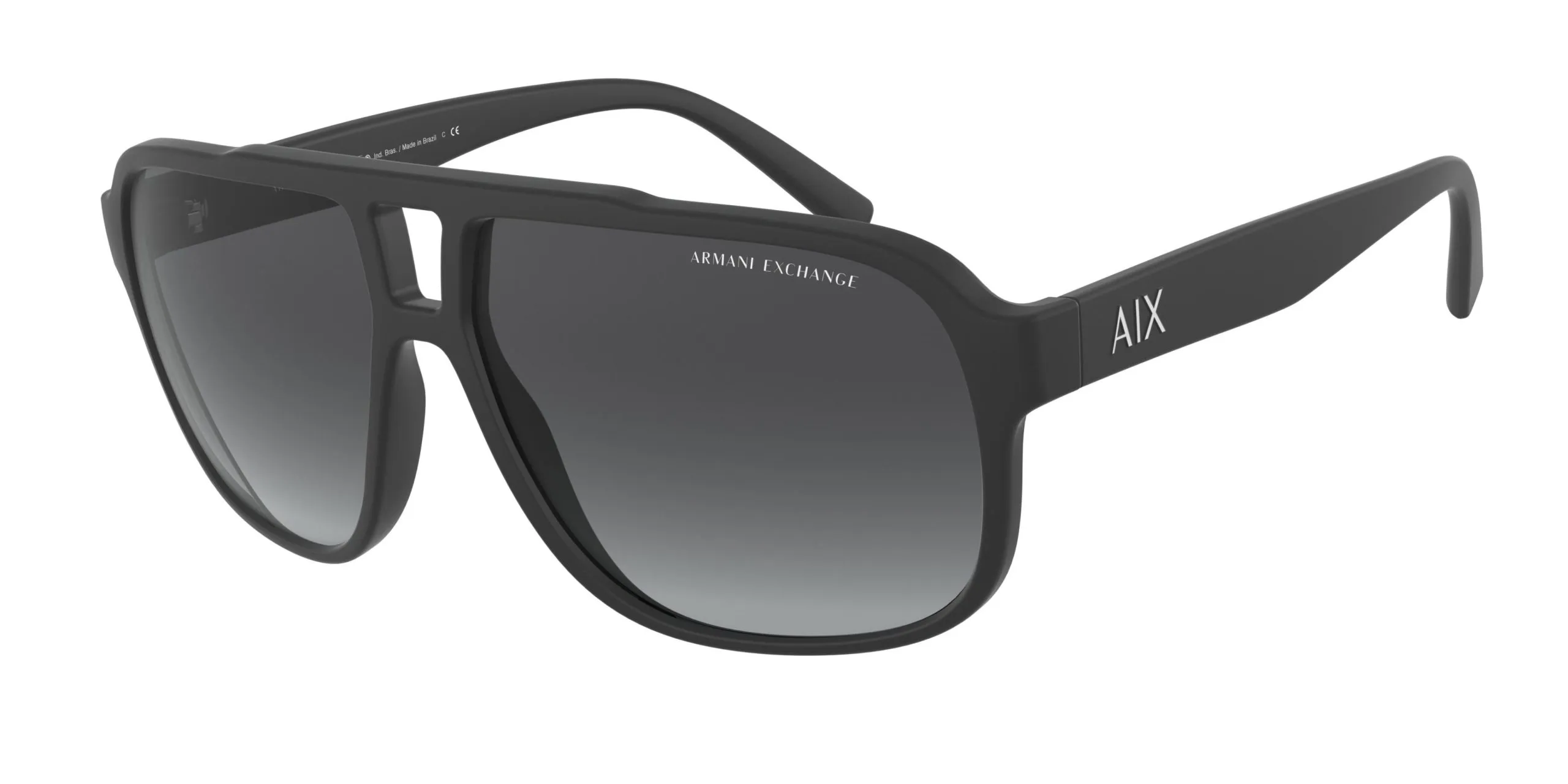 Armani Exchange AX4104S Sunglasses