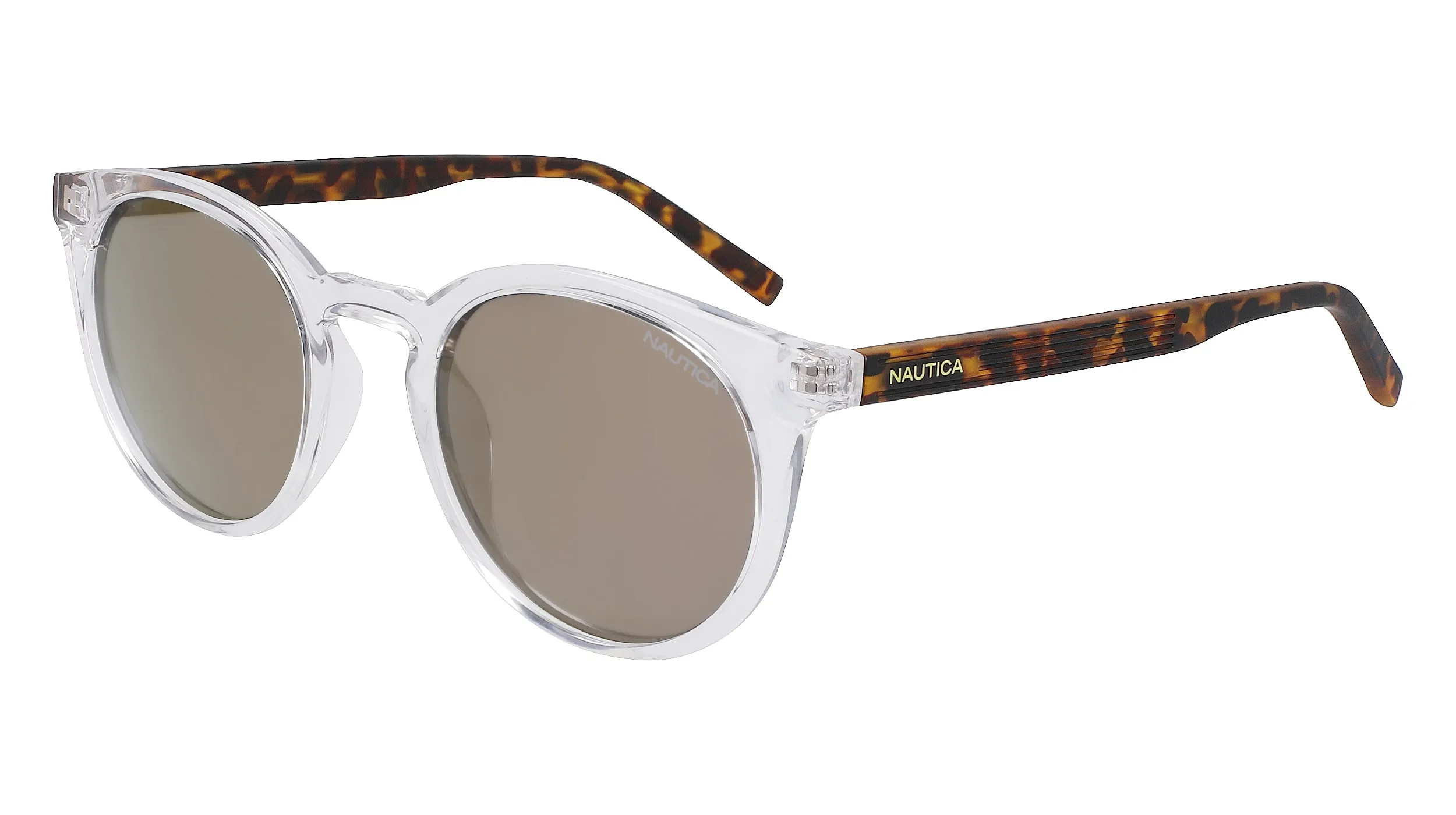 Nautica N6256S Sunglasses - Image 4