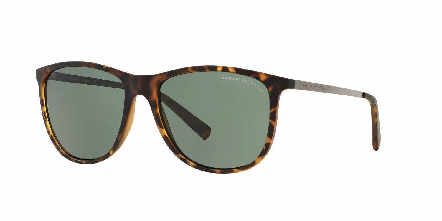 Armani Exchange AX4047SF Sunglasses