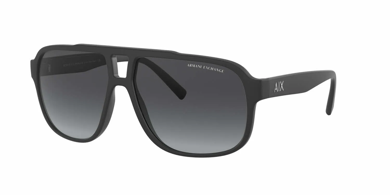 Armani Exchange AX4102S Sunglasses