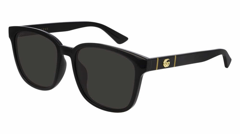 Gucci GG0637SK - Alternate Fit Sunglasses