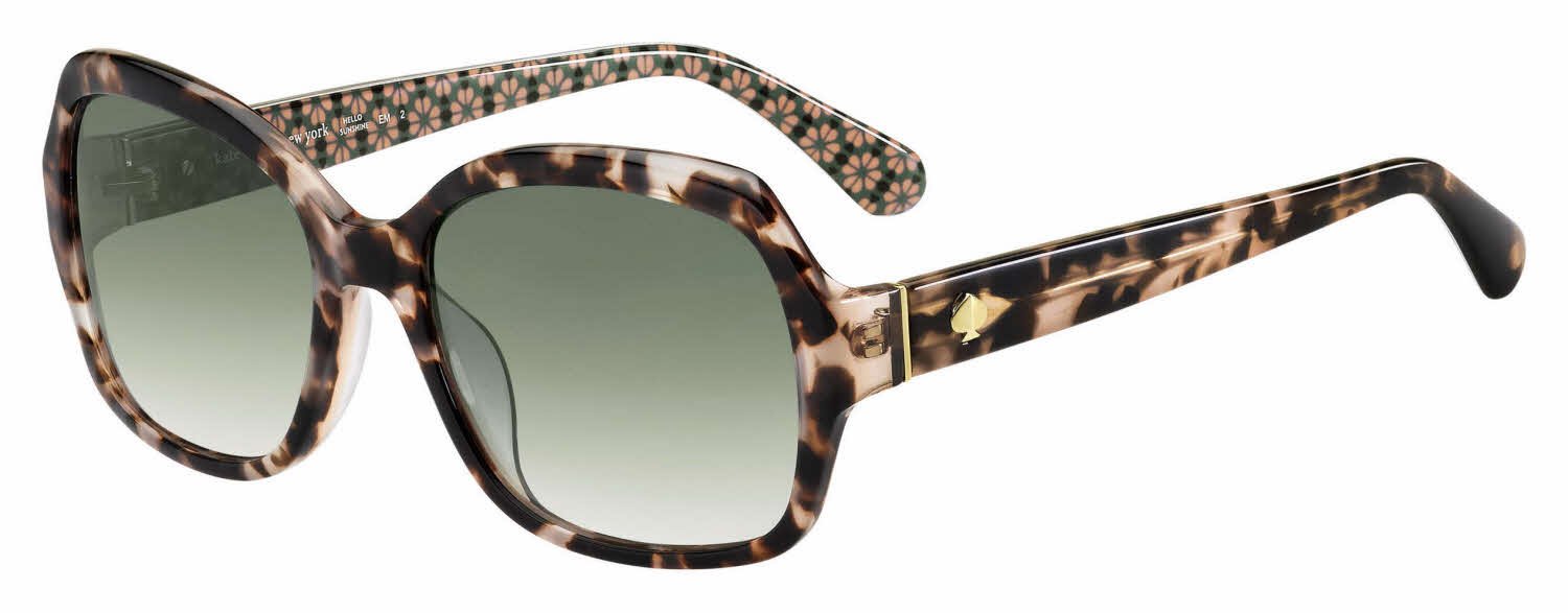 Kate Spade Amberlynn/S Sunglasses