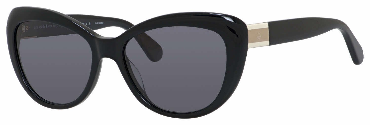 Kate Spade Emmalynn/S Sunglasses