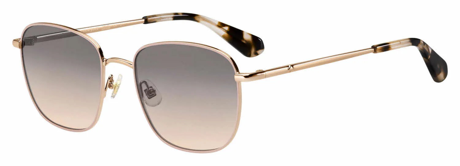 Kate Spade KiyahS Sunglasses