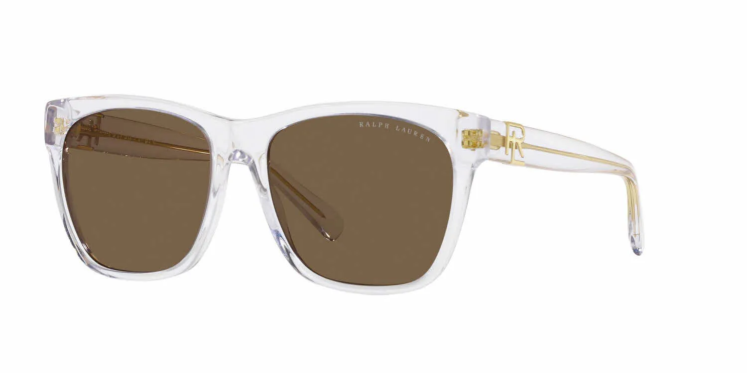 Ralph Lauren RL8212 Sunglasses
