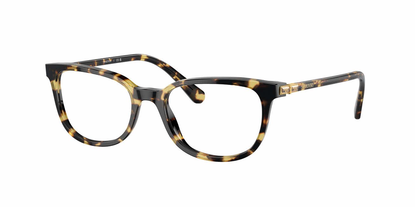 Swarovski SK2003 Eyeglasses
