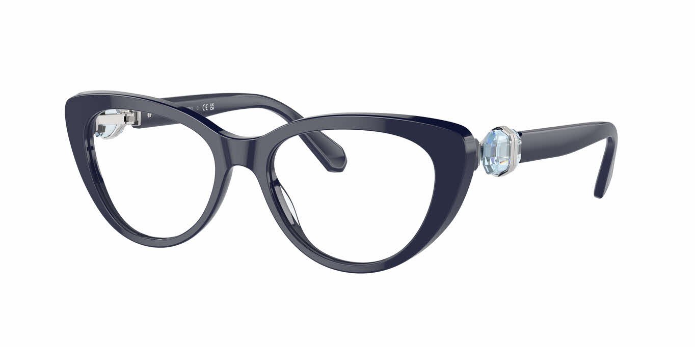 Swarovski SK2005 Eyeglasses