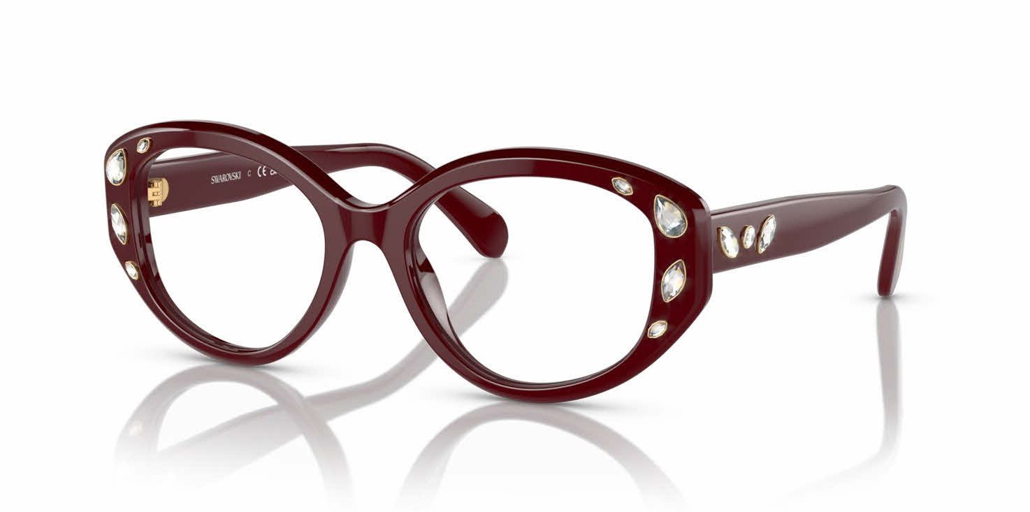 Swarovski SK2006 Eyeglasses