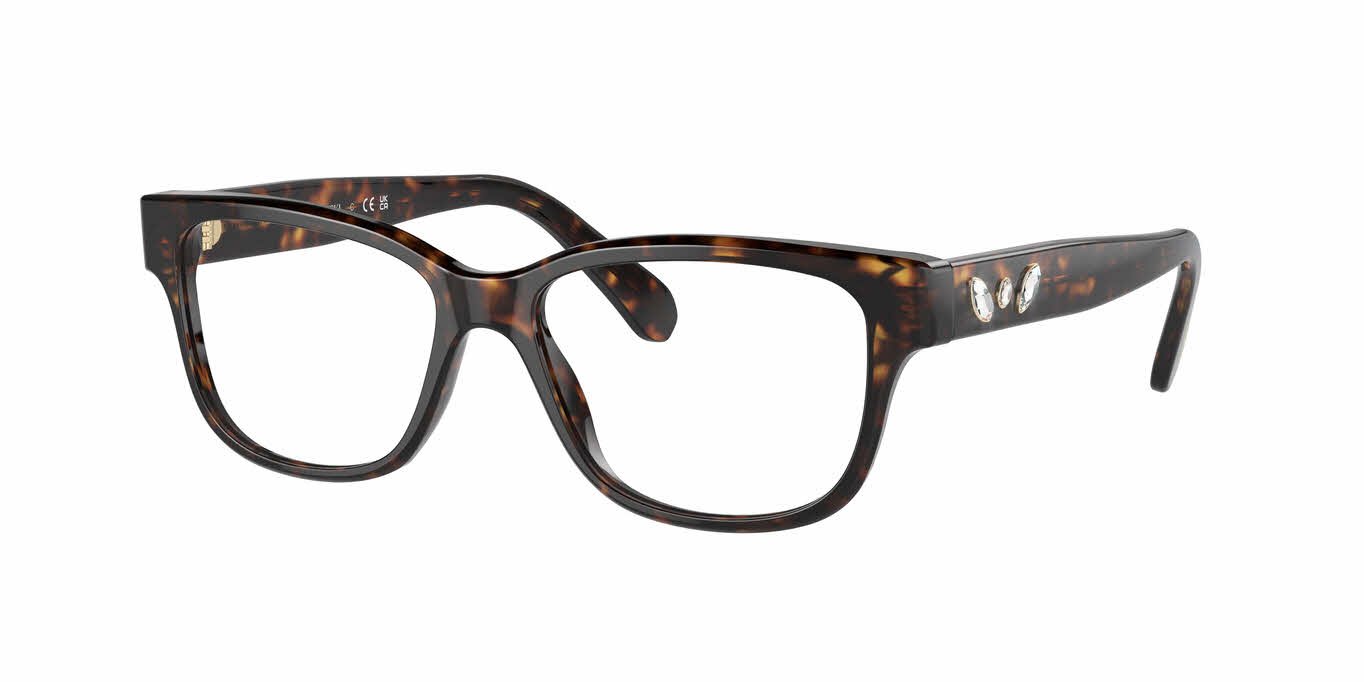 Swarovski SK2007F Eyeglasses