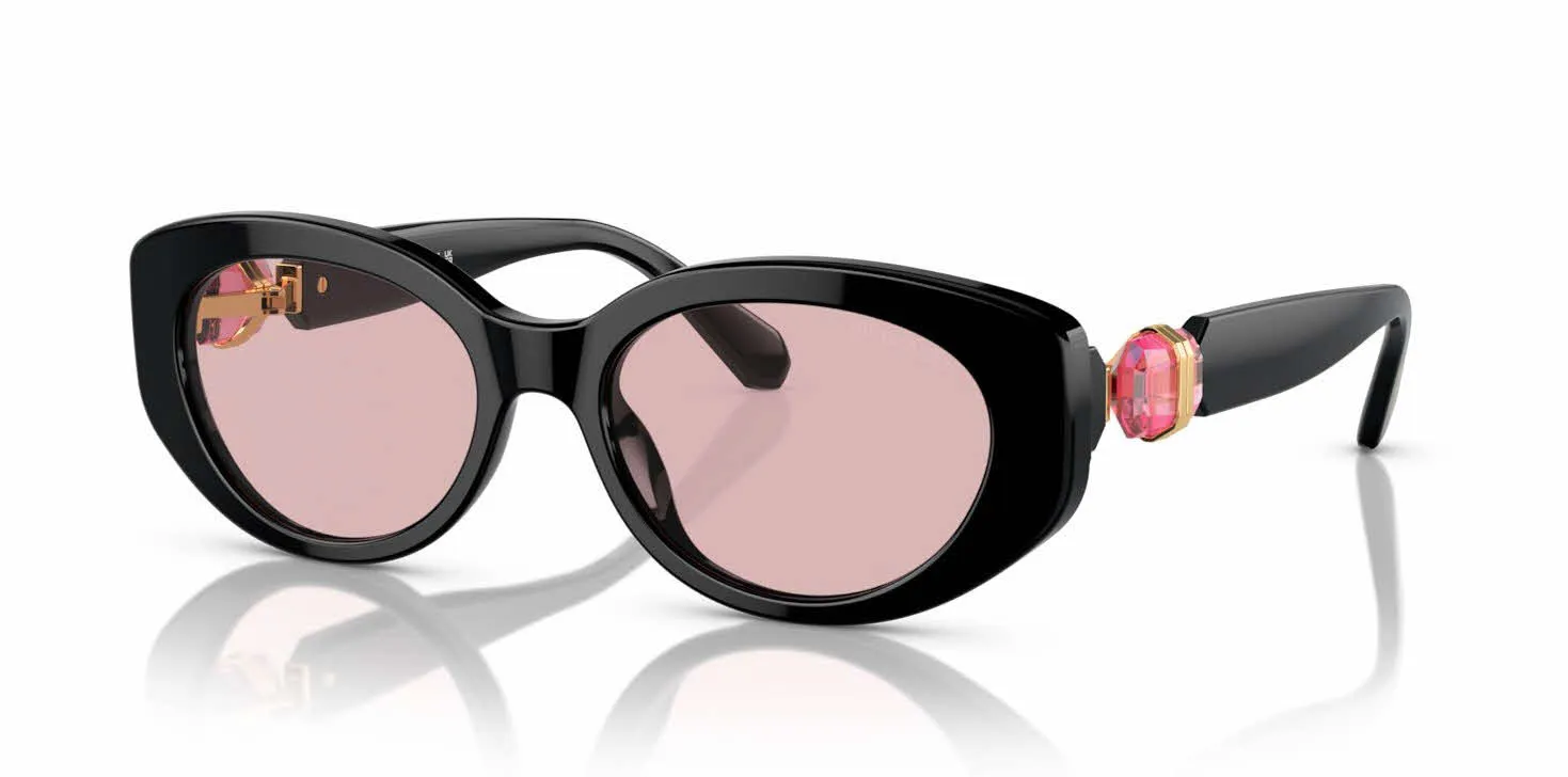 Swarovski SK6002 Sunglasses