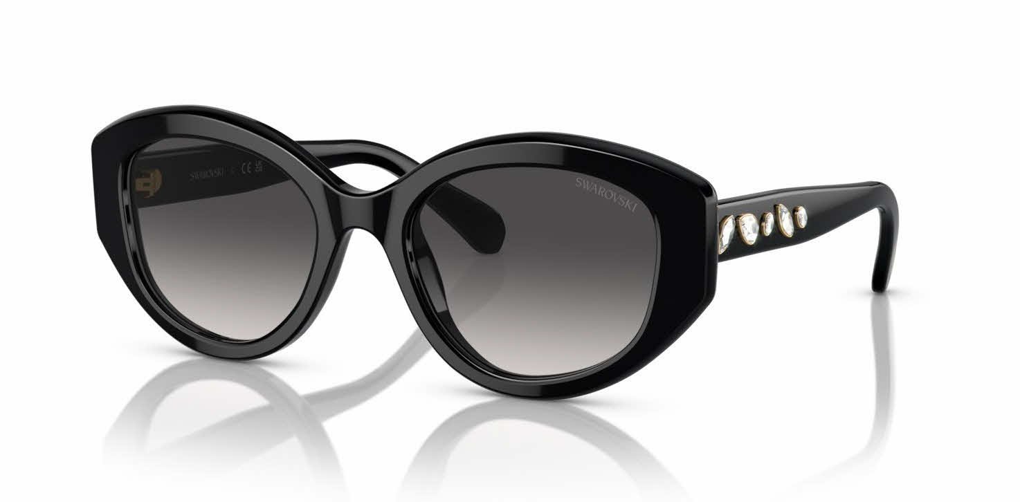 Swarovski SK6005 Sunglasses