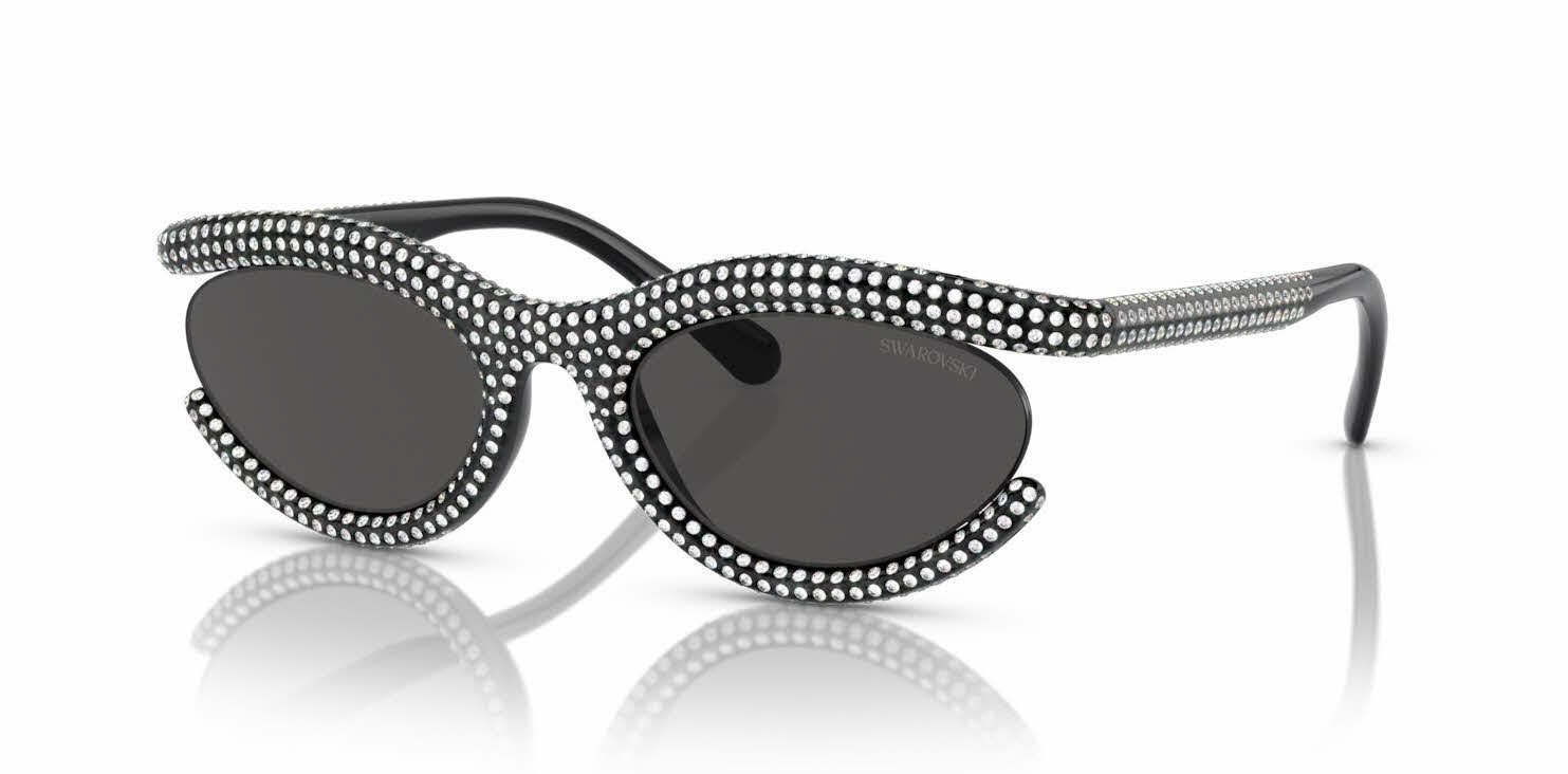 Swarovski SK6006 Sunglasses