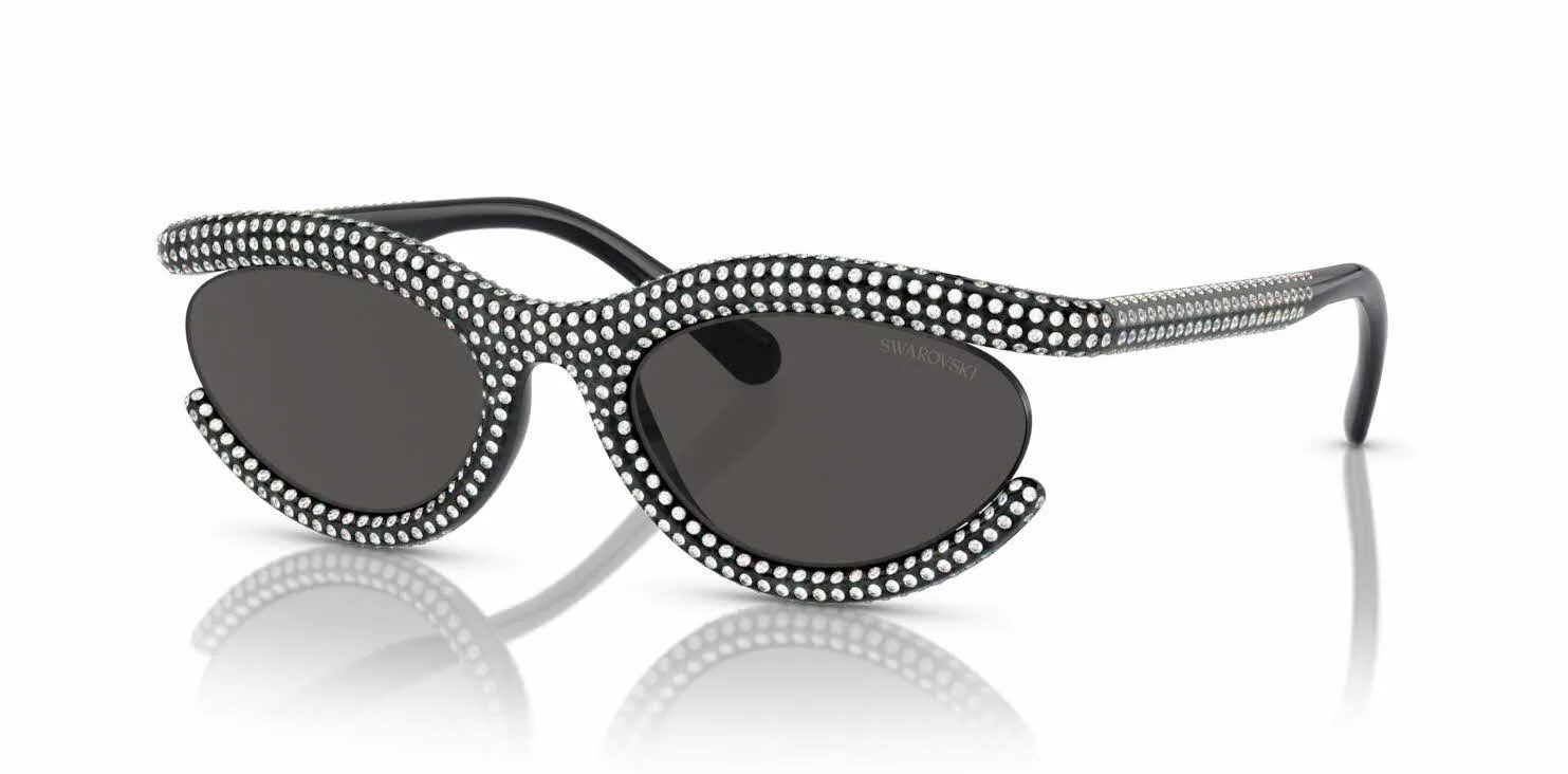 Swarovski SK6006 Sunglasses