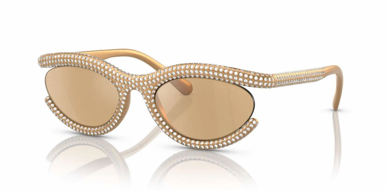 Swarovski SK6006 Sunglasses - Image 2
