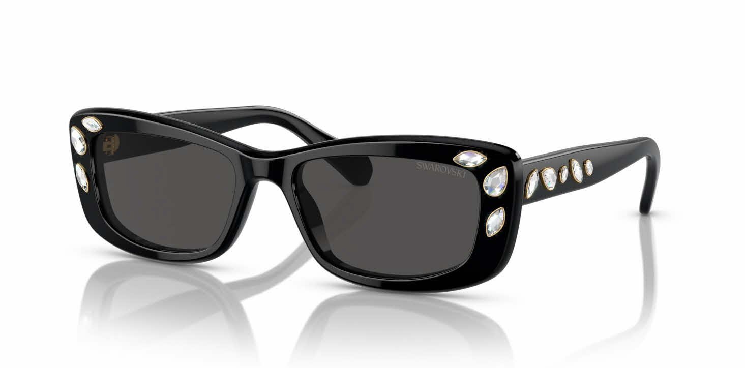 Swarovski SK6008 Sunglasses