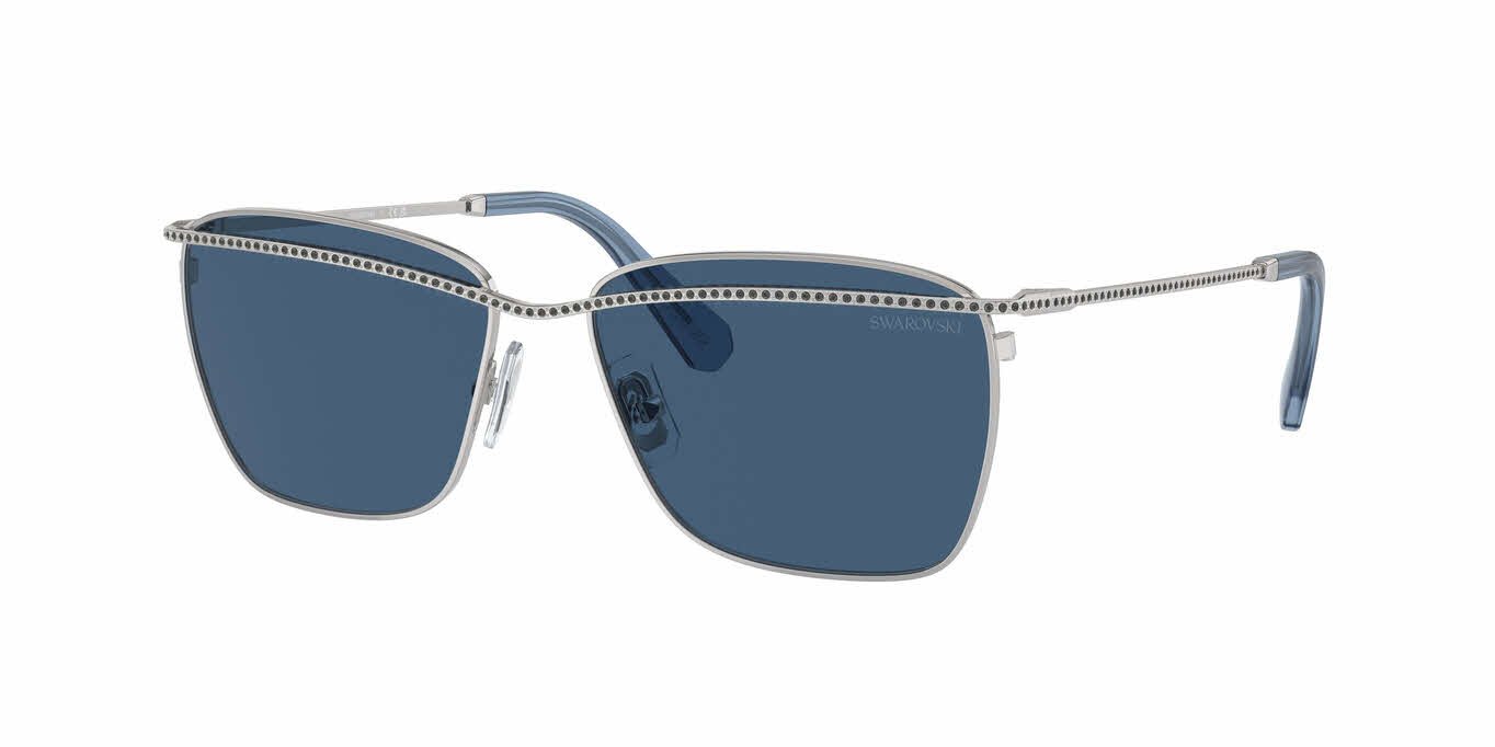 Swarovski SK7006 Sunglasses
