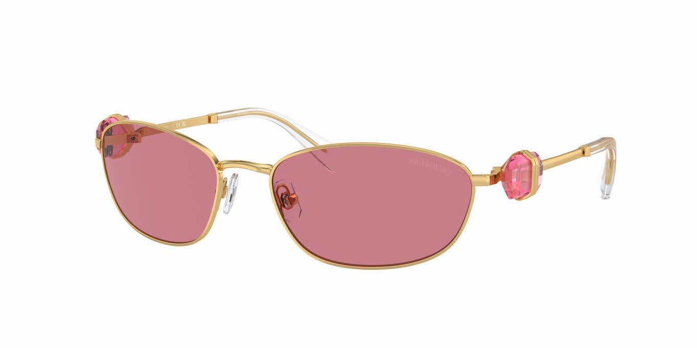 Swarovski SK7010 Sunglasses