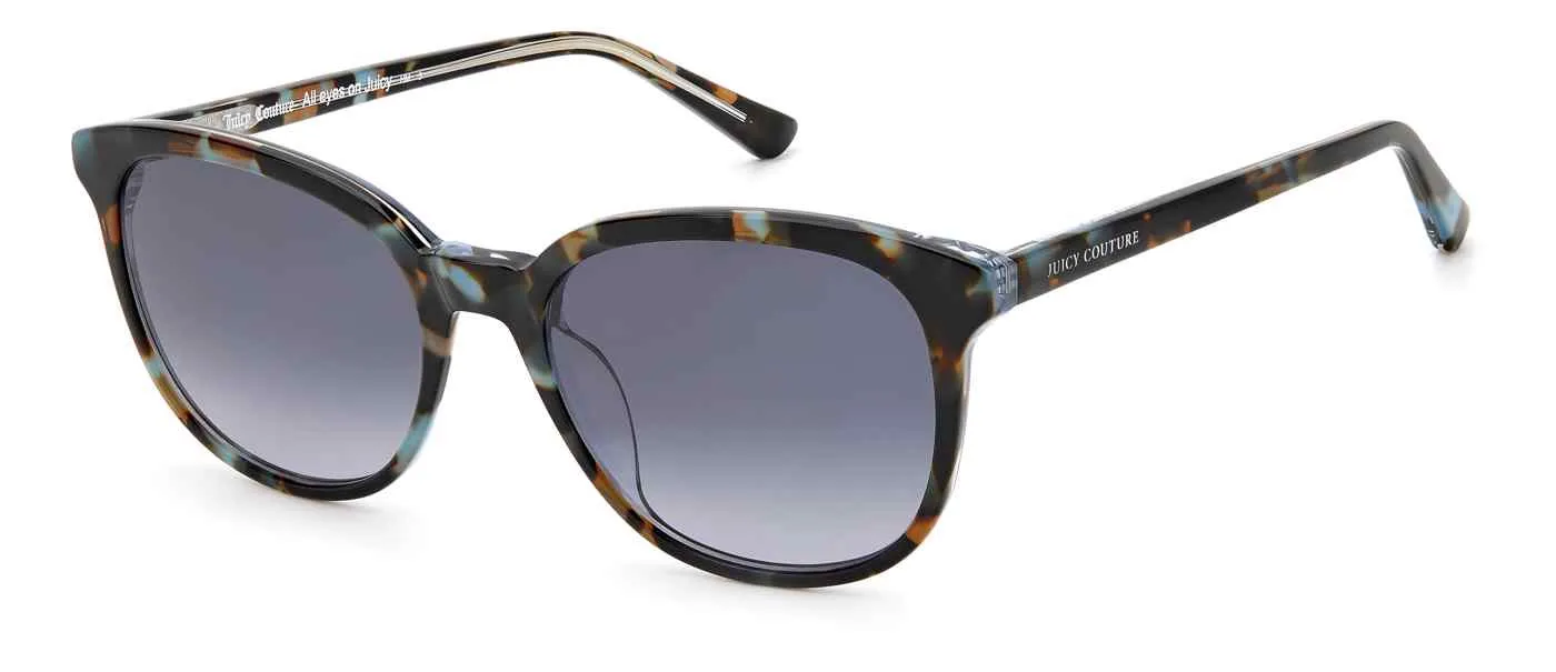 Juicy Couture JU 619/G/S Sunglasses - Image 2