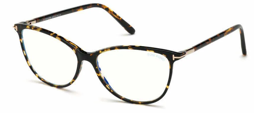 Tom Ford Blue Light Collection FT5616-B Eyeglasses