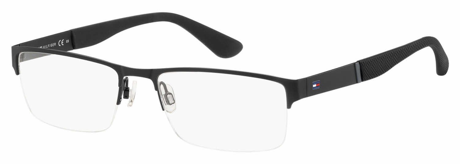Tommy Hilfiger Th 1524 Eyeglasses