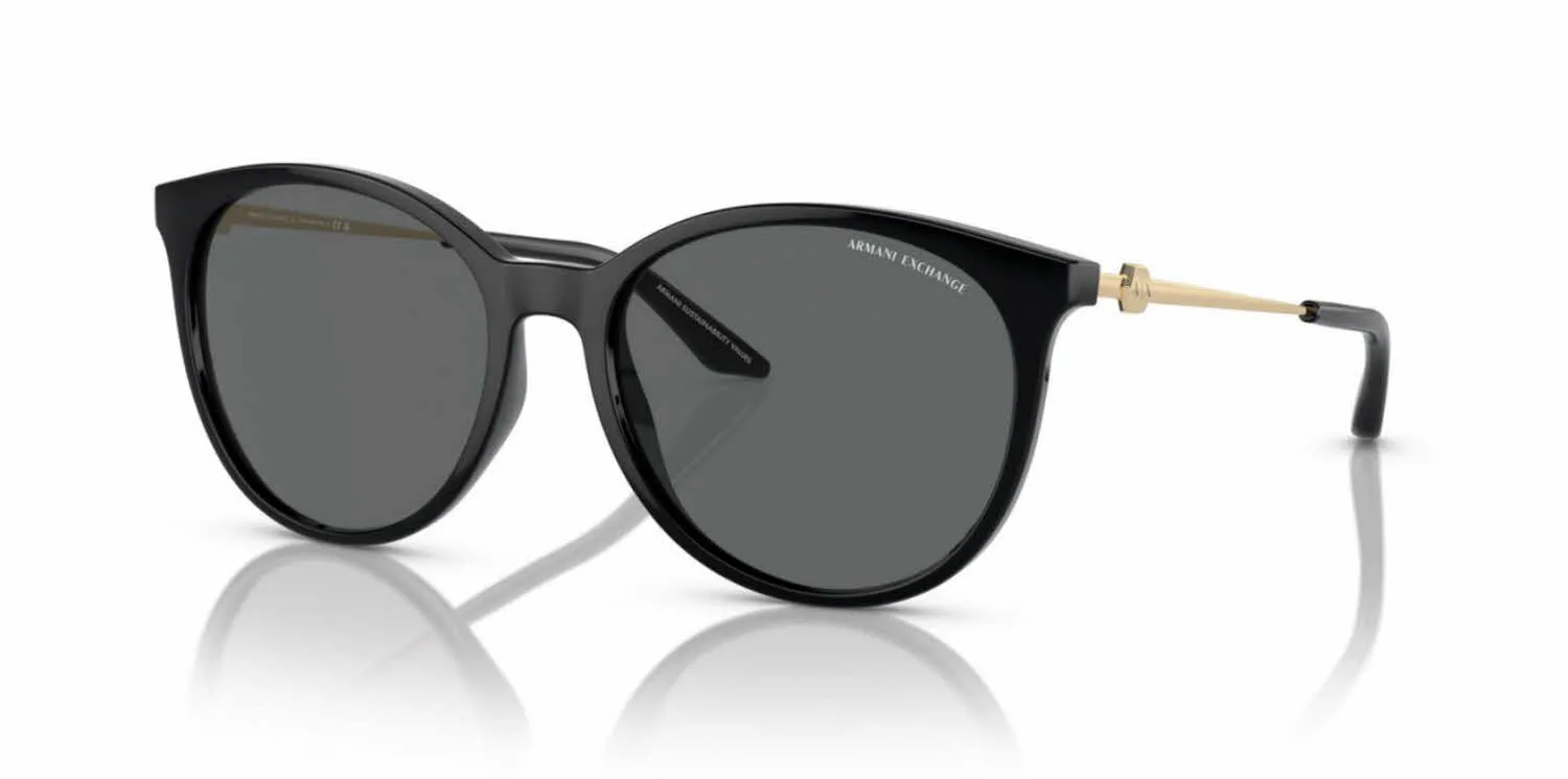 Armani Exchange AX4140S Sunglasses