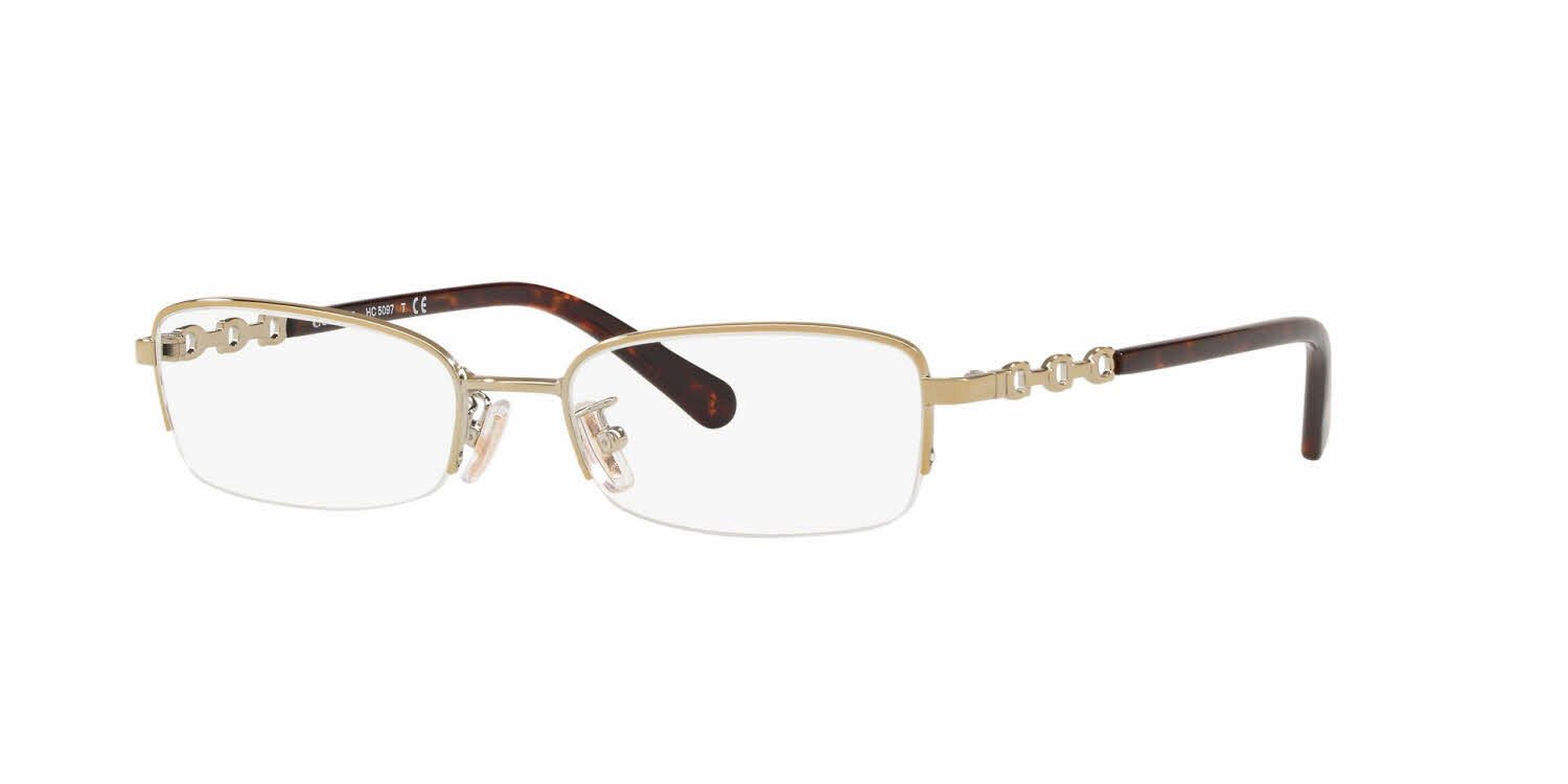 Coach HC5097 Eyeglasses