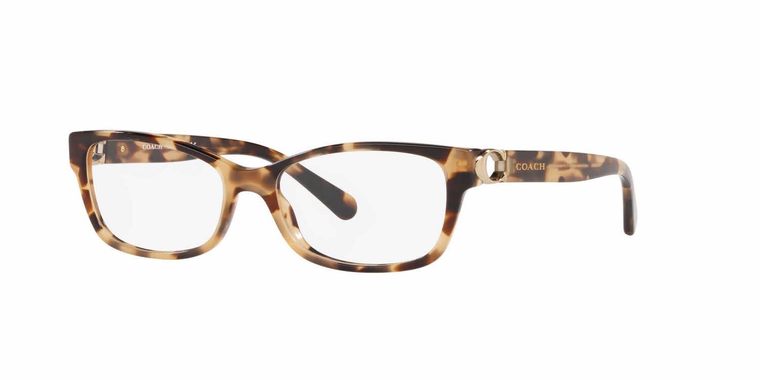 Coach HC6119 Eyeglasses