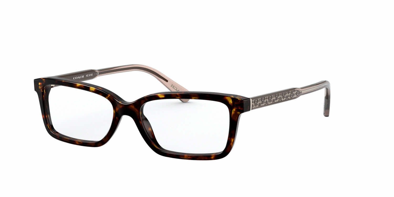 Coach HC6145 Eyeglasses