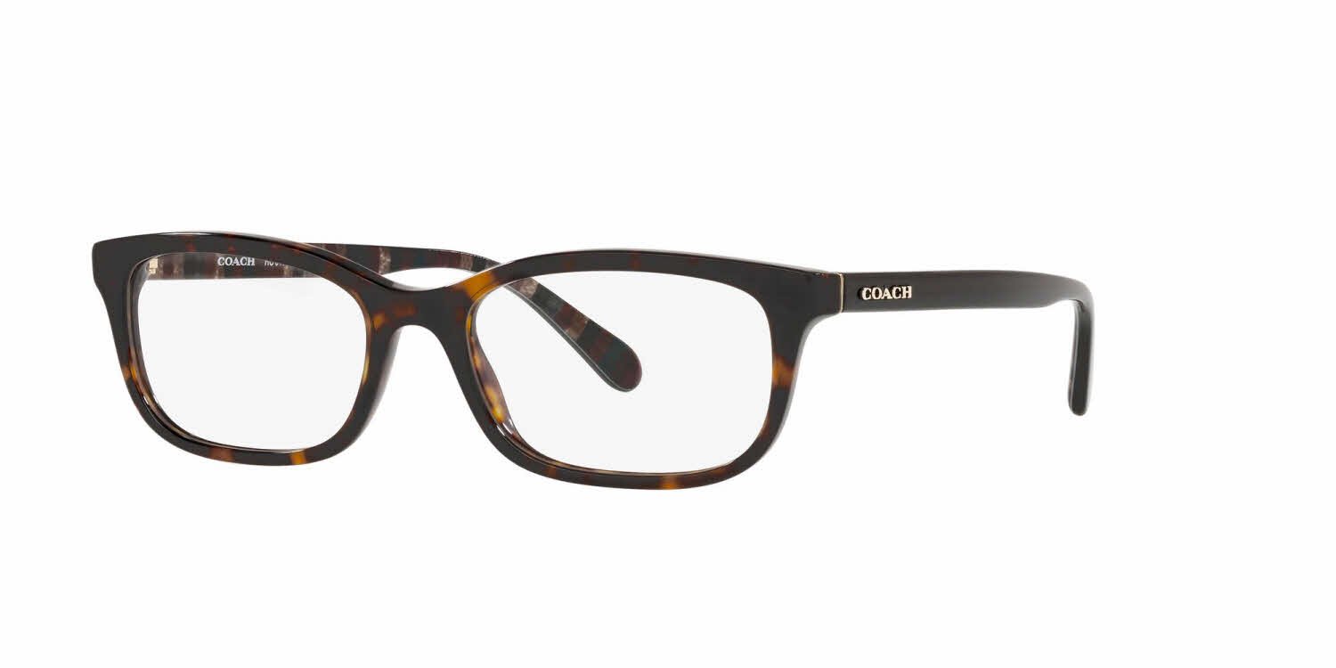 Coach HC6174 Eyeglasses
