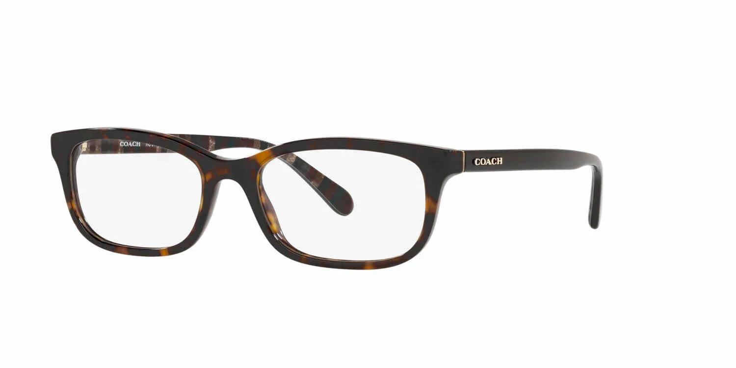 Coach HC6174 Eyeglasses