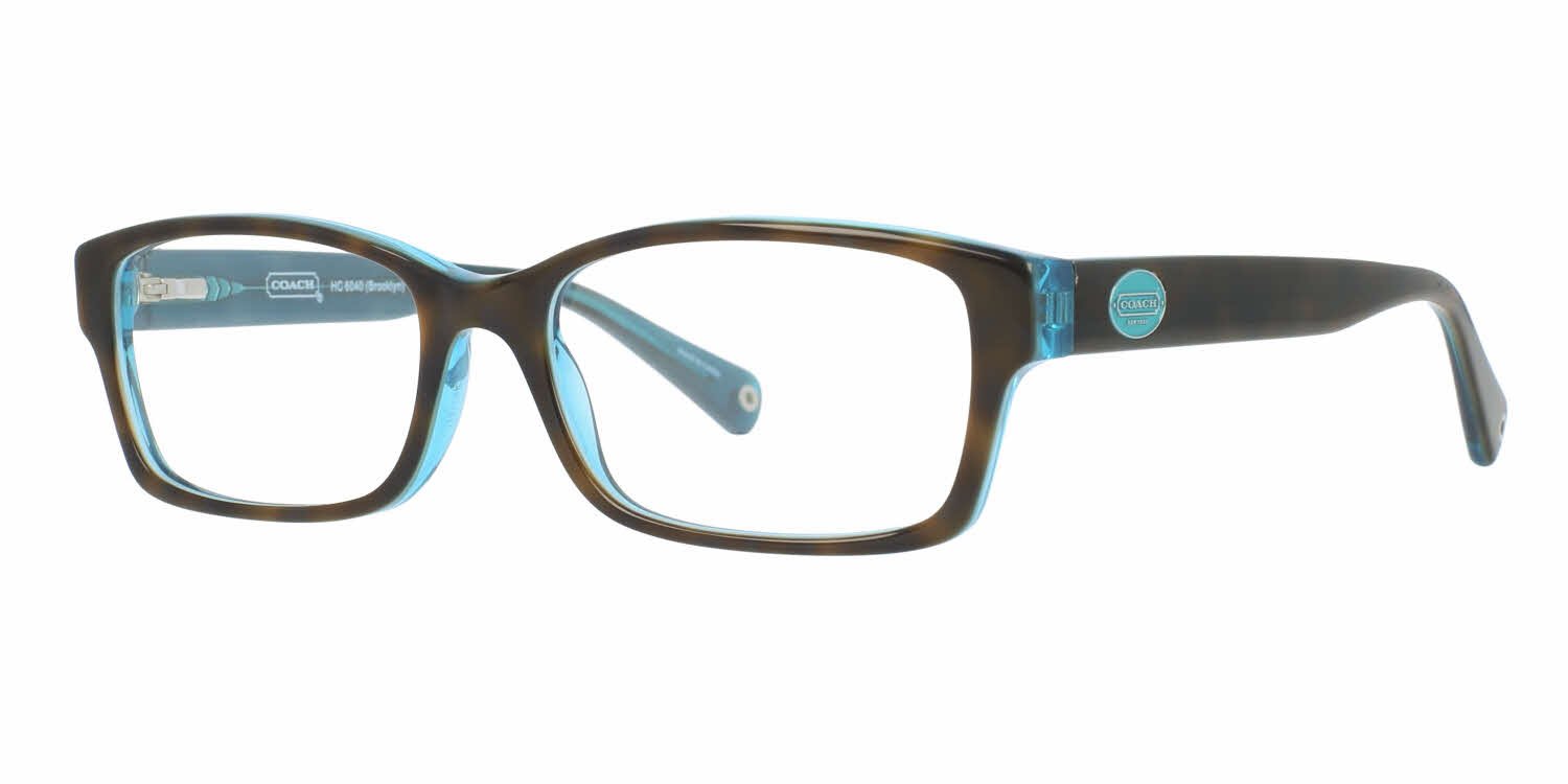 Coach HC6040 Eyeglasses