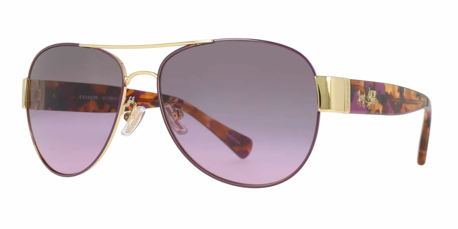 Coach HC7059 Sunglasses