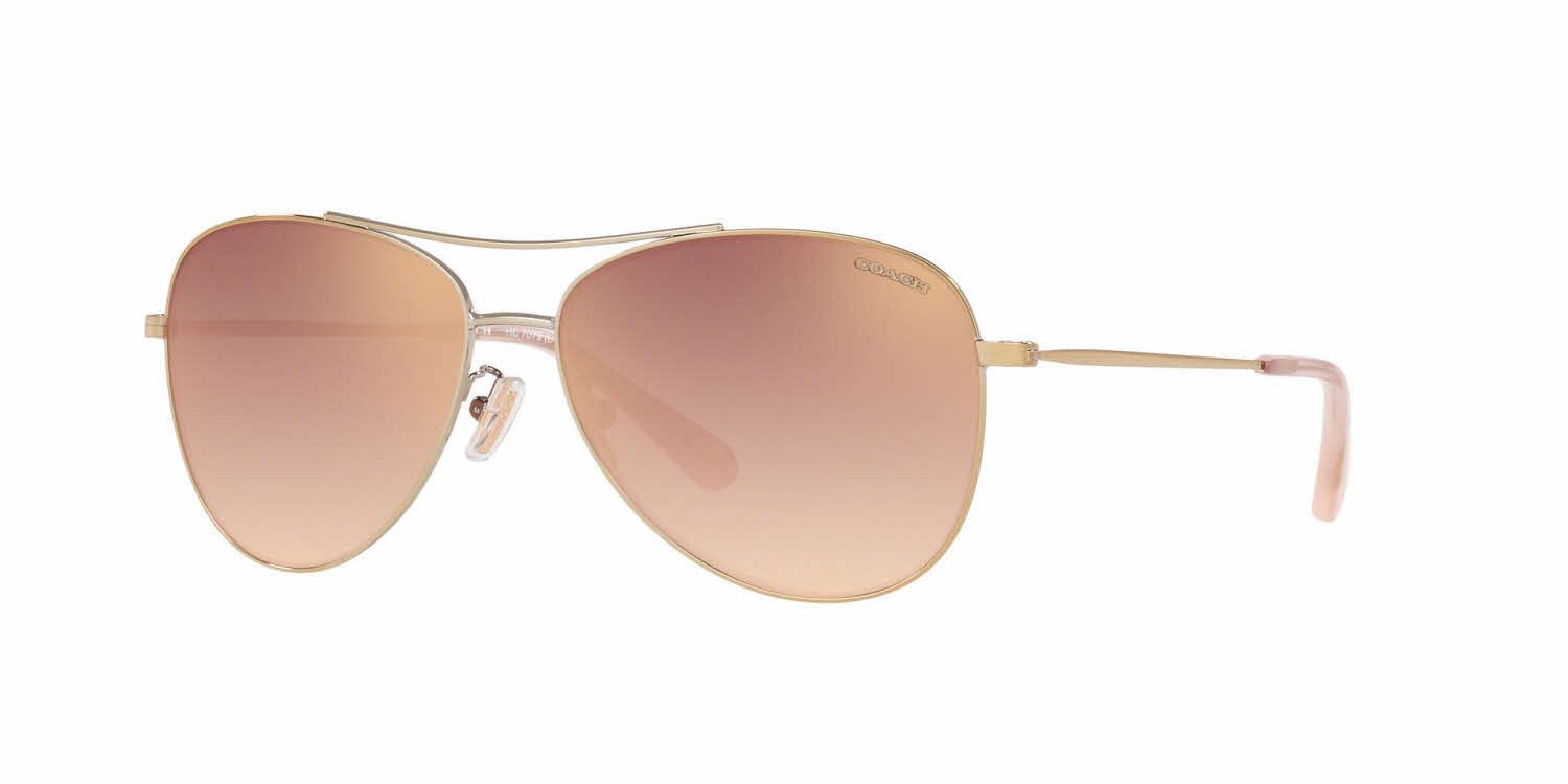 Coach HC7079 Sunglasses