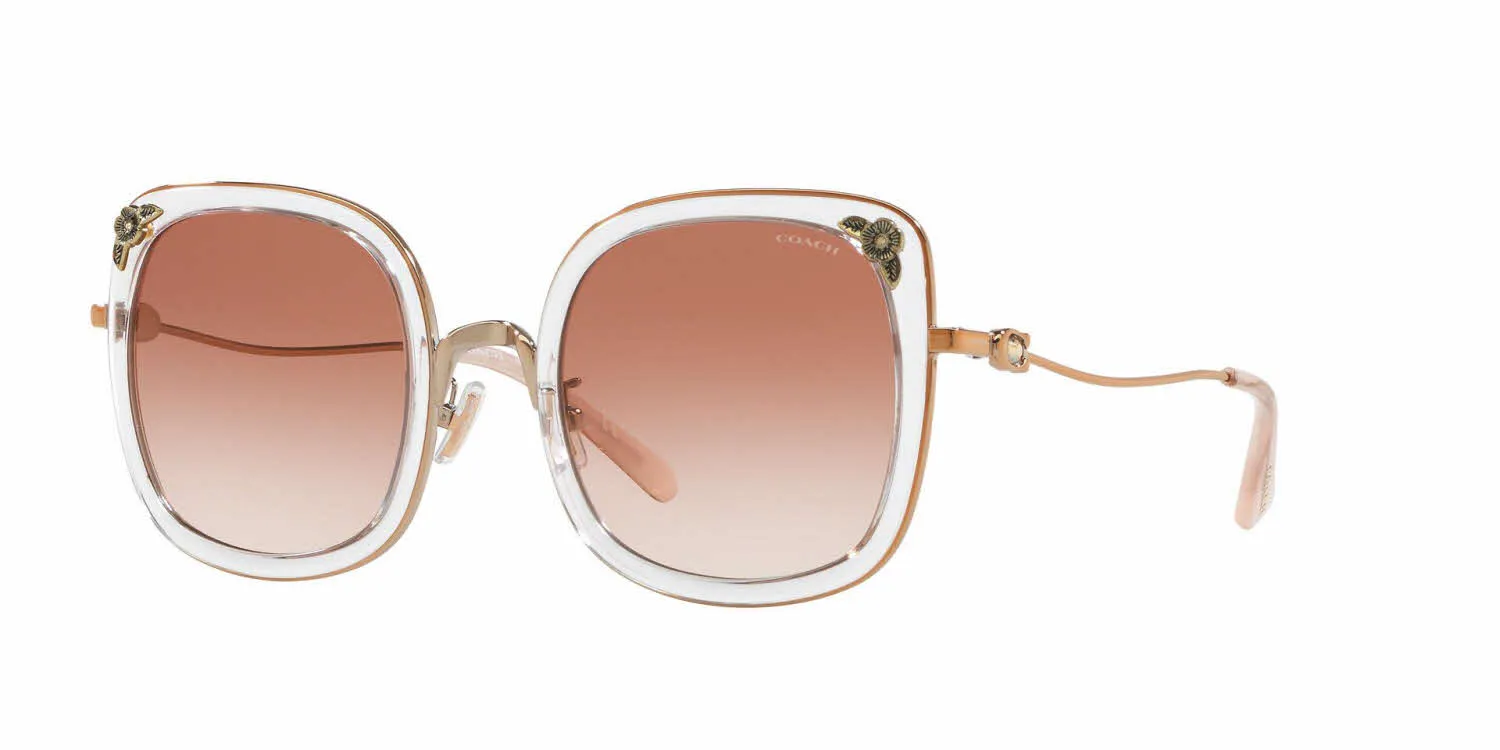 Coach HC7101B Sunglasses