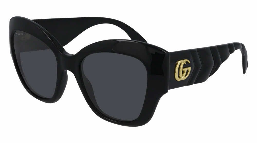 Gucci GG0808S Sunglasses